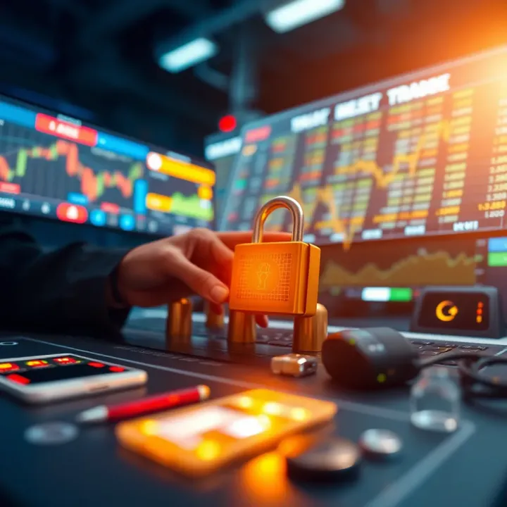 Best Online Trading Apps in Pakistan: A Simple Guide Best Online Trading Apps in Pakistan: A Simple Guide