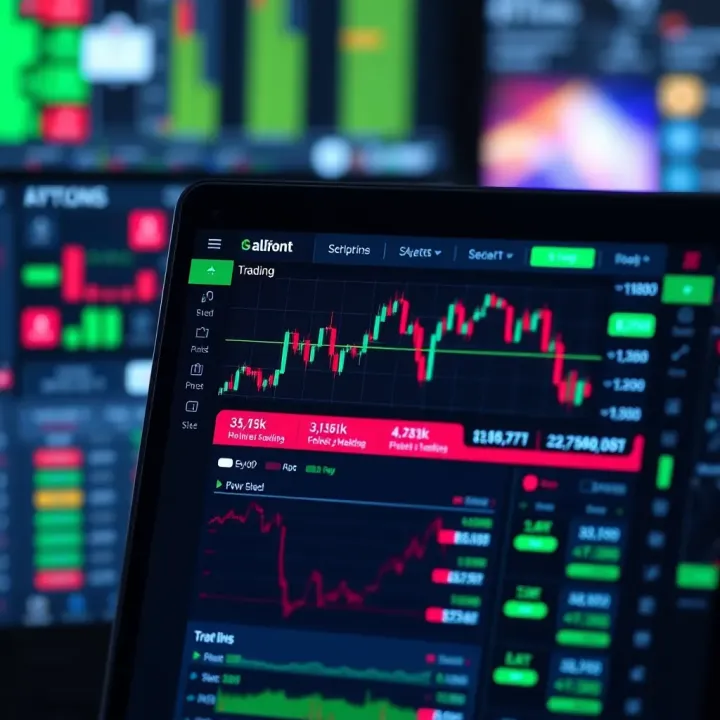 Best Trading Apps for Beginners in Pakistan Best Trading Apps for Beginners in Pakistan
