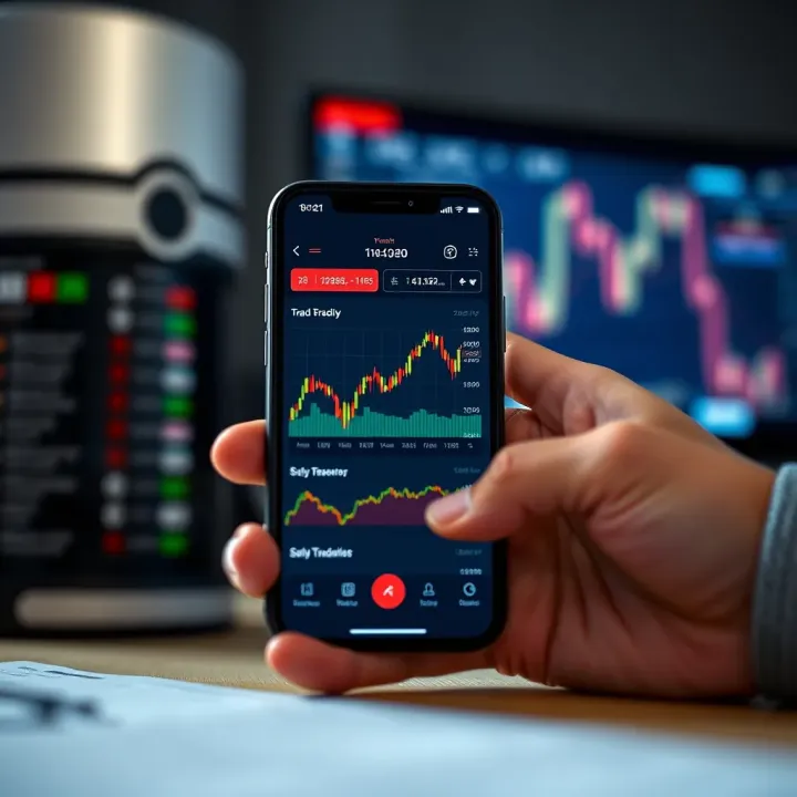 Best Trading Apps in Pakistan: A Practical Guide