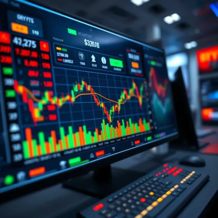 Choosing the Right Crypto Trading Platform in Pakistan
