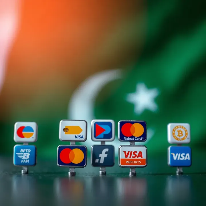 Best Forex Trading Apps for Pakistani Traders
