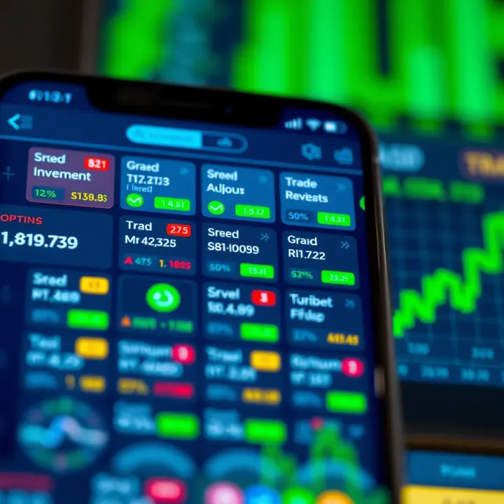 Best Low-Investment Trading Apps in Pakistan Best Low-Investment Trading Apps in Pakistan