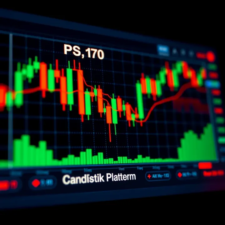 Candlestick Patterns Guide with Free PDF