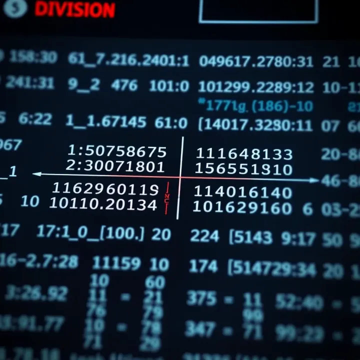 How to Convert Decimal to Binary Numbers