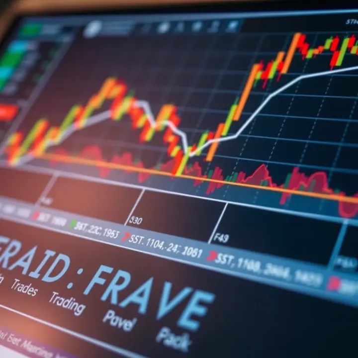 Chart highlighting key factors for selecting reliable forex trading systems in Pakistan