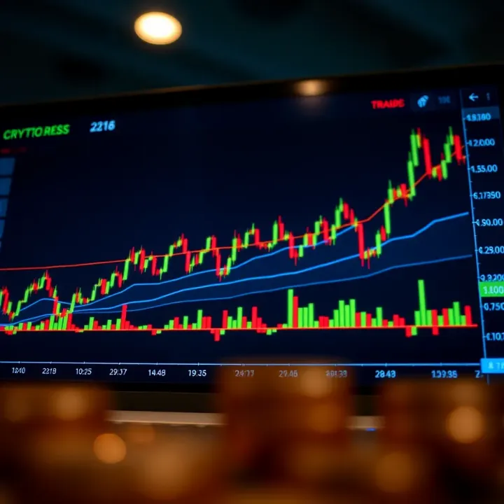 Crypto Trading for Beginners in Pakistan