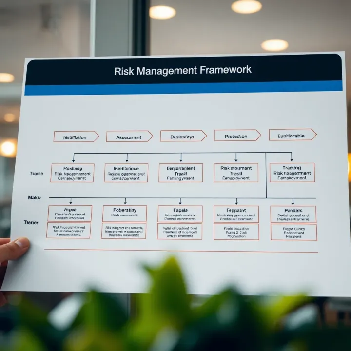 Effective Risk Management Strategies in Pakistan