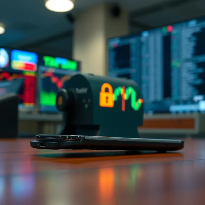 Best Forex Trading Apps for Pakistani Traders