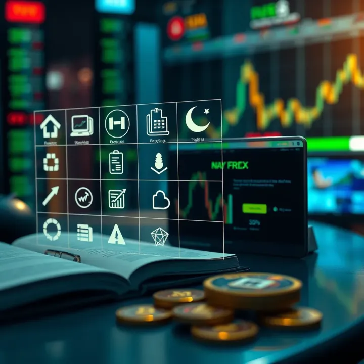 Top Forex Brokers for Pakistani Traders Top Forex Brokers for Pakistani Traders