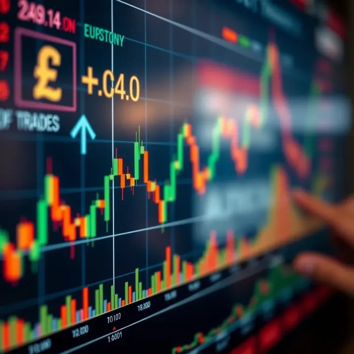 Forex Trading News: Key Market Movers & Trends