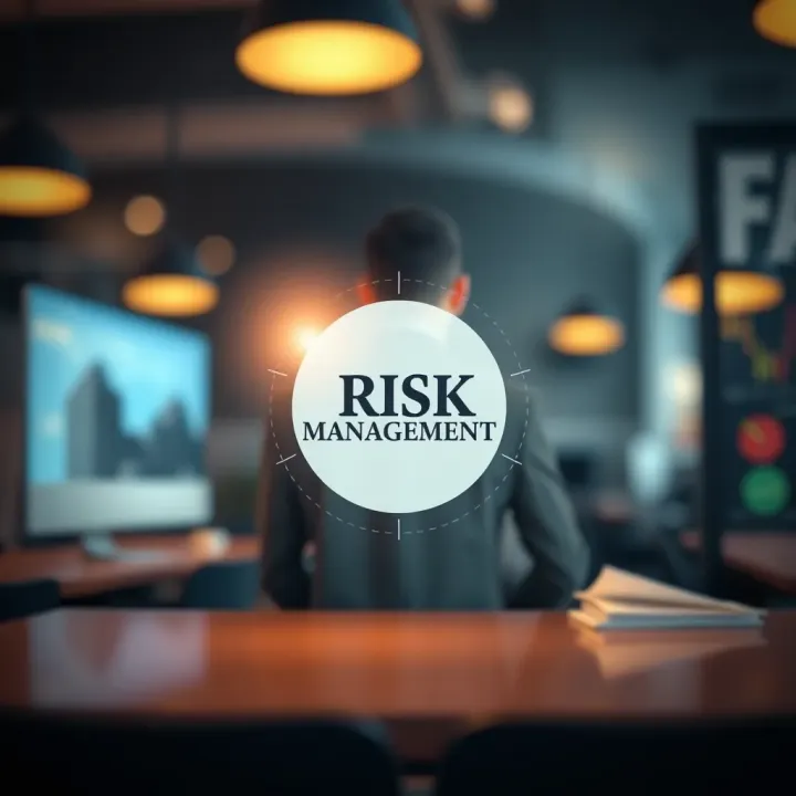 The Importance of Risk Management