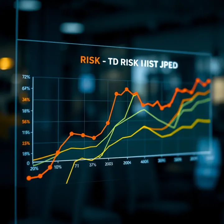 Categorization of Risks in Business and Personal Contexts Graph showcasing various risk categories impacting business and personal environments in Pakistan