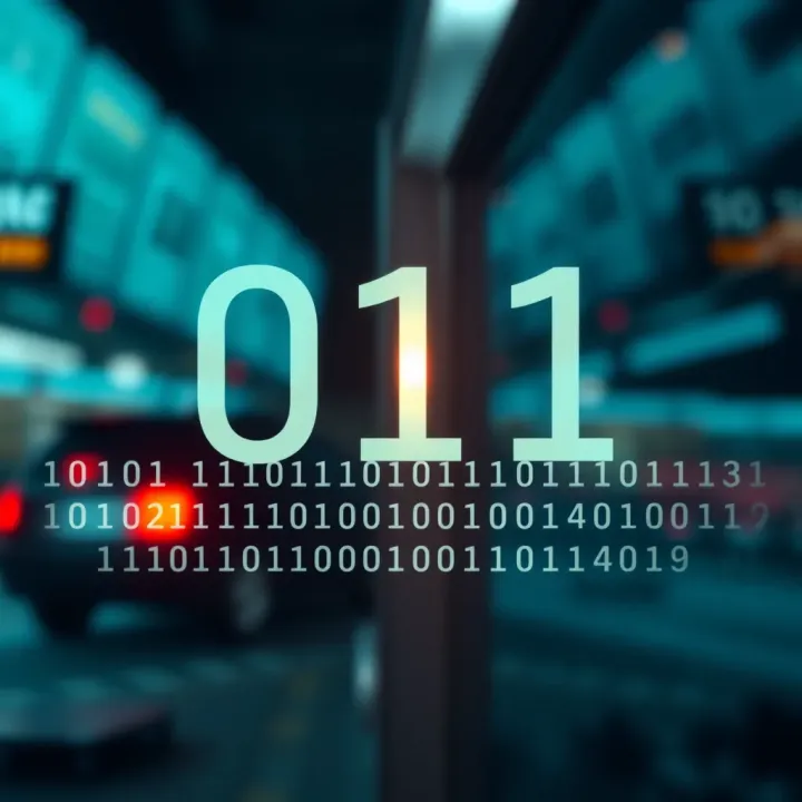 Octal to Binary Conversion: Step-by-Step Guide