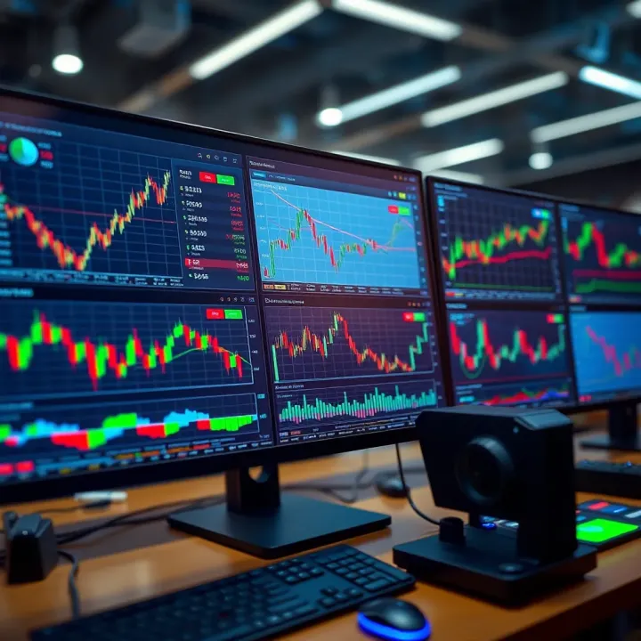 Choosing the Right Forex Broker in Pakistan Choosing the Right Forex Broker in Pakistan