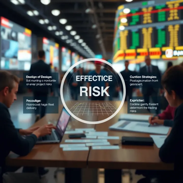 Understanding Project Risk Management