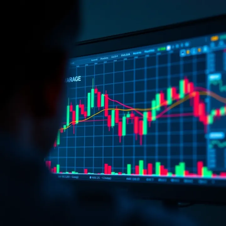 Understanding Bearish Chart Patterns in Stock Trading