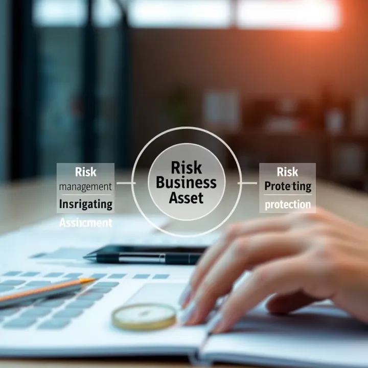 Benefits of Risk Management for Businesses
