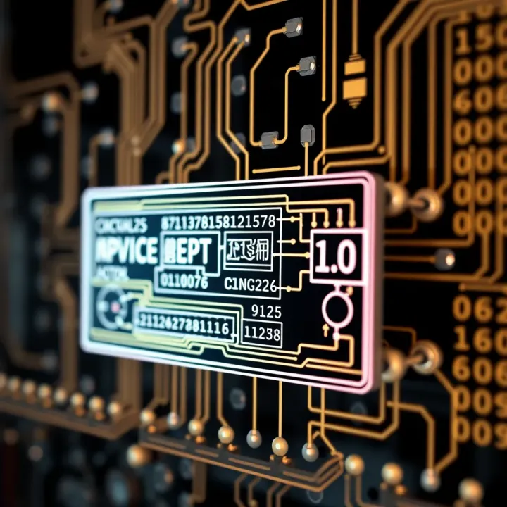 Circuit schematic illustrating the design of a binary subtractor with logic gates for arithmetic operations