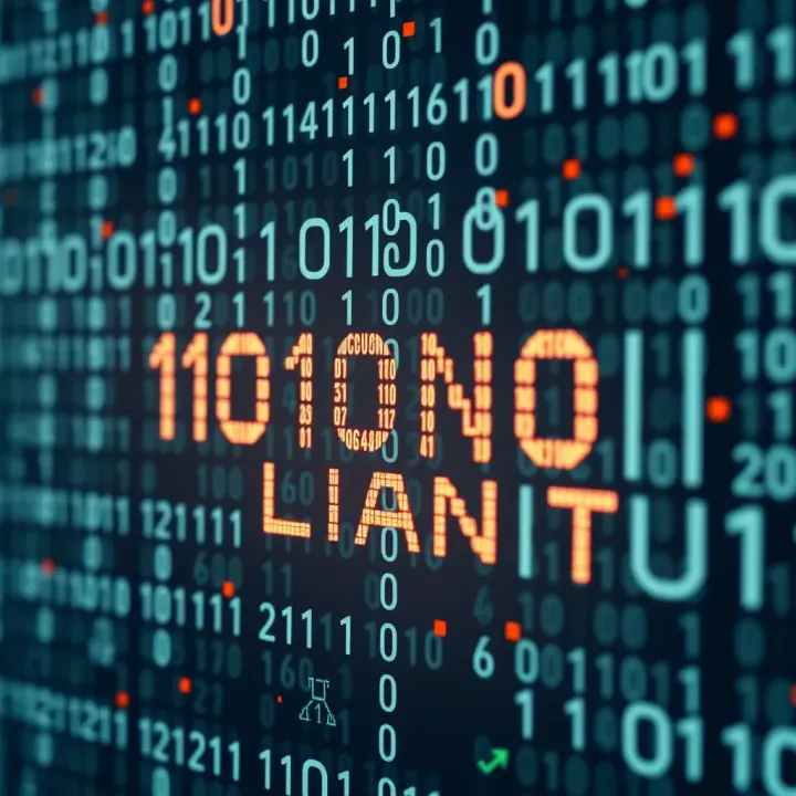 Understanding the Binary Alphabet and Its Uses