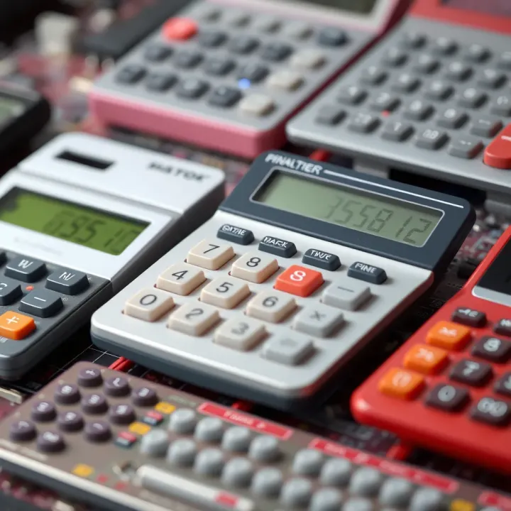 Understanding Binary Calculators and Their Uses Understanding Binary Calculators and Their Uses