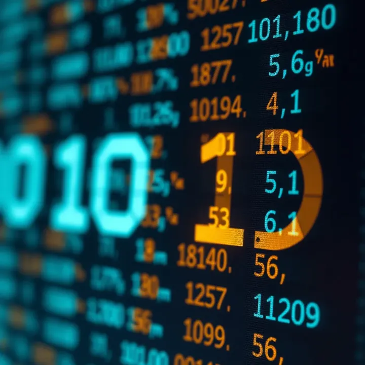 Understanding Binary Coded Decimal Basics