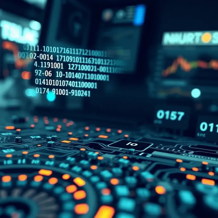 Understanding Binary Codes: A Clear Guide