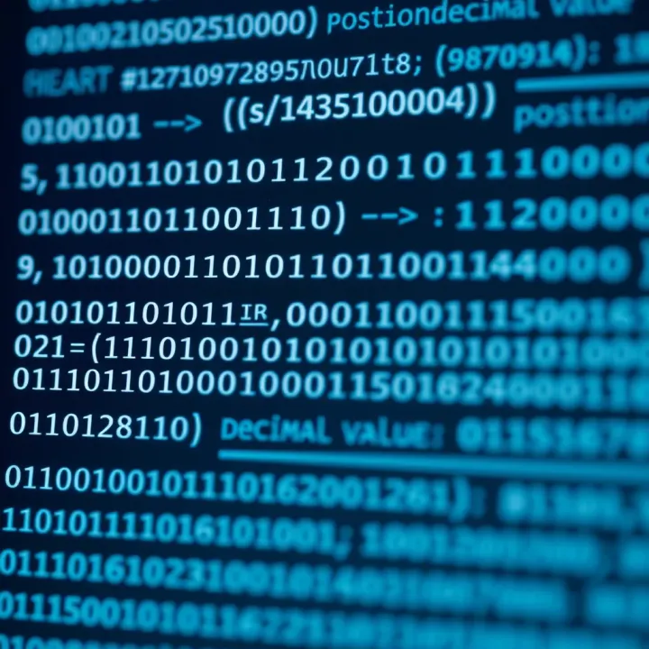 Understanding How to Convert Numbers to Binary