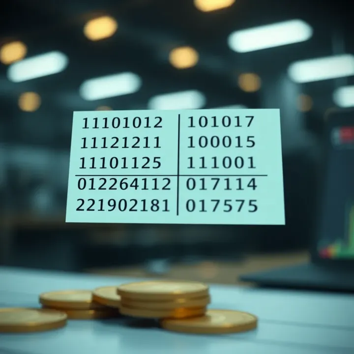 Understanding Binary Conversions and Uses