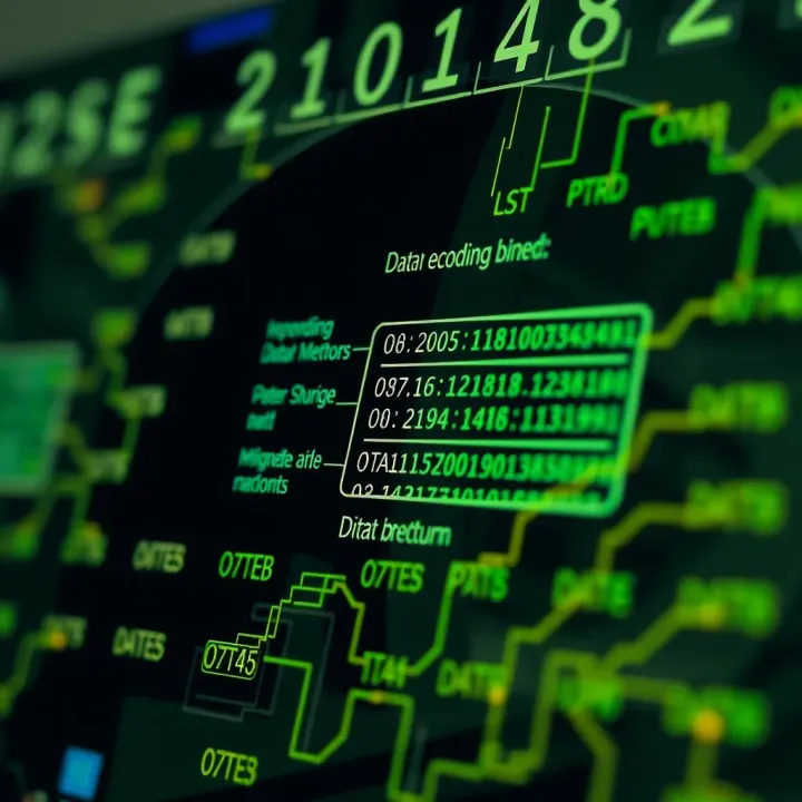 Understanding Binary Data and Its Uses
