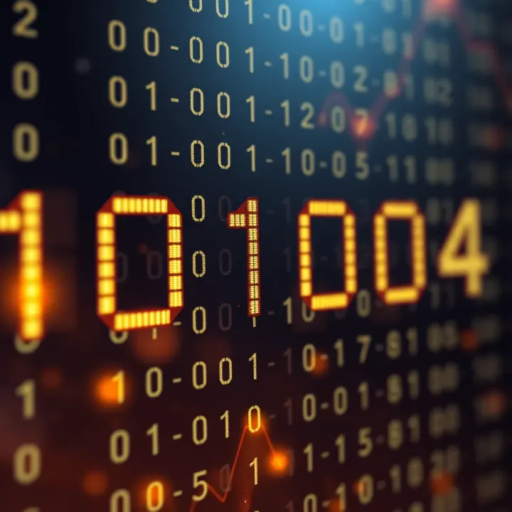 Understanding Binary Digits in Computing