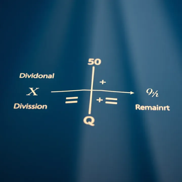 How to Use a Binary Division Calculator