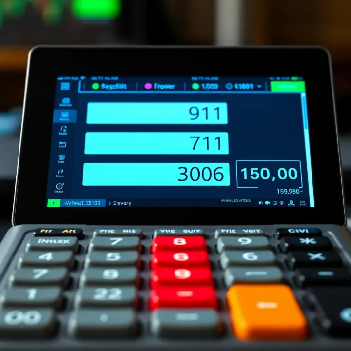 How to Use a Binary Division Calculator
