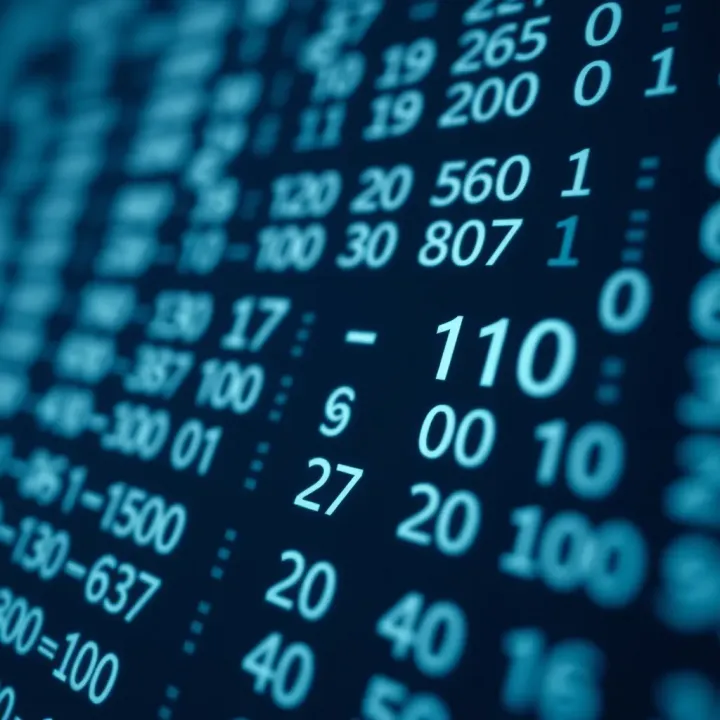 Convert Decimal Fractions to Binary Easily