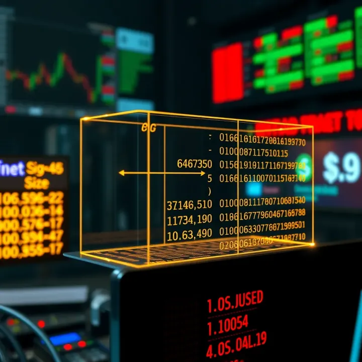 Understanding Binary Free Signals in Communication