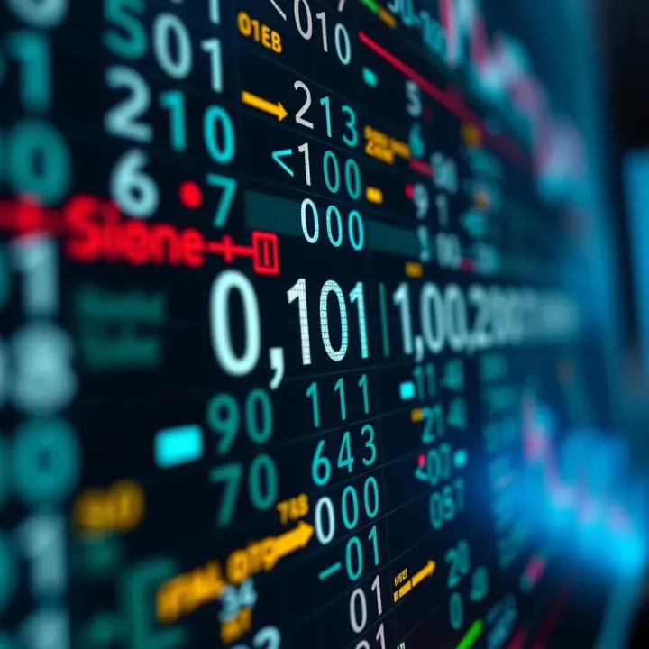 Understanding How Binary Numbers Work in Computers