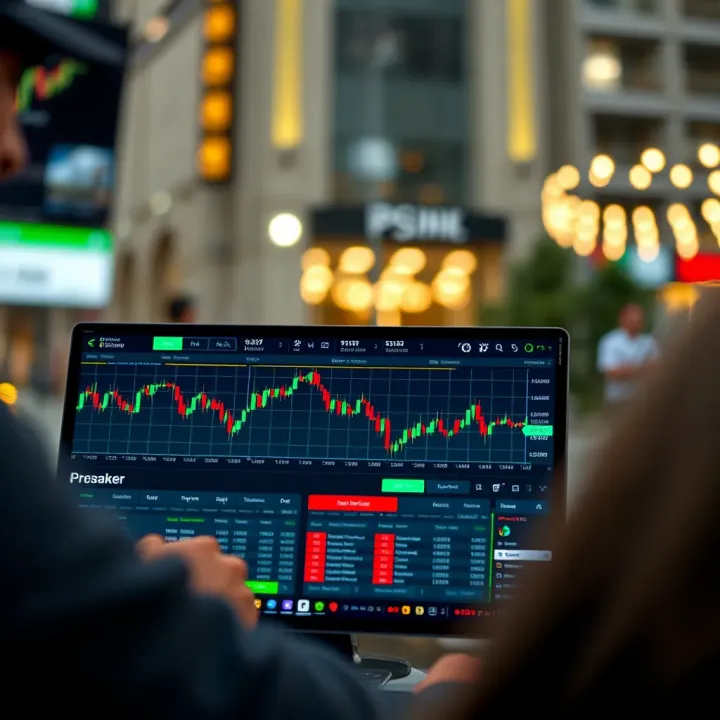 Binary Options Trading Guide for Pakistan Binary Options Trading Guide for Pakistan