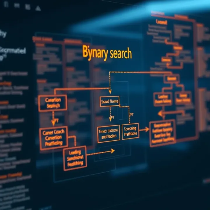 Binary Search Explained: Code and Tips for Efficient Searching
