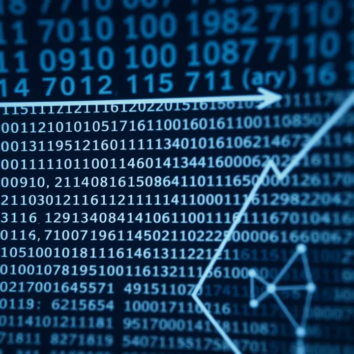 Binary Search Algorithm Demonstration Diagram illustrating binary search algorithm dividing a sorted array into halves to locate target value