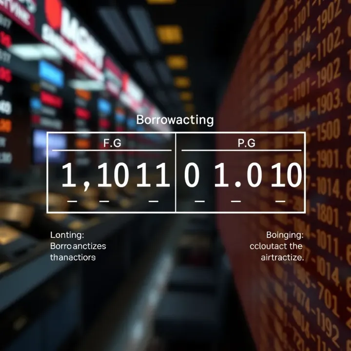 Understanding Binary Number Subtraction