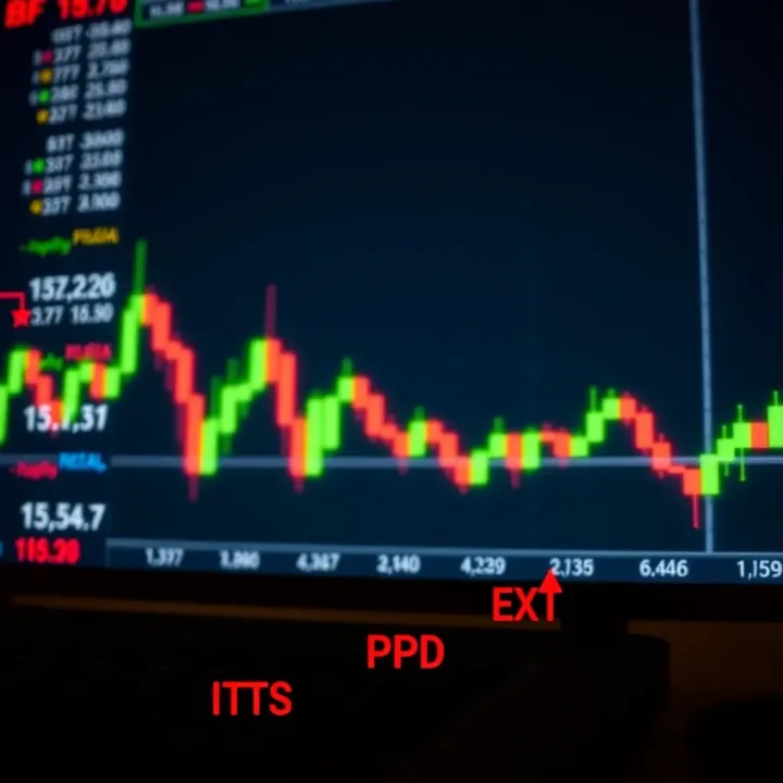 Illustration of various bullish candlestick patterns used in technical stock analysis