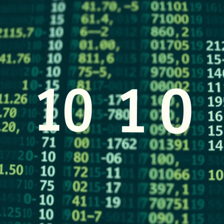 Understanding Binary to Decimal Conversion