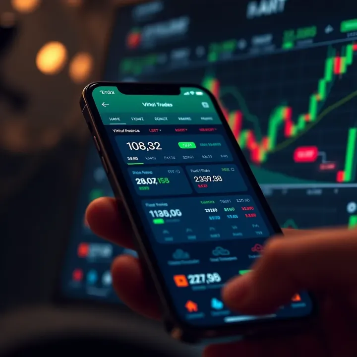 Understanding Demo Trading Apps for Pakistani Traders