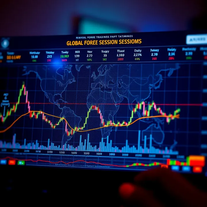 Forex Trading Hours and Their Impact on Strategies