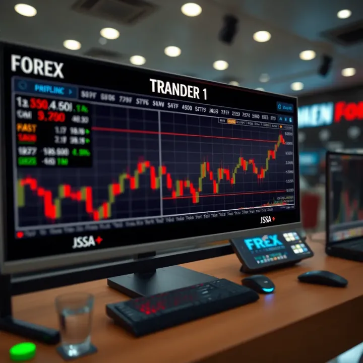 Forex Trading Guide for Pakistani Investors