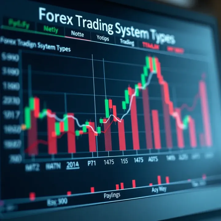 Understanding Forex Trading Systems for Pakistani Traders