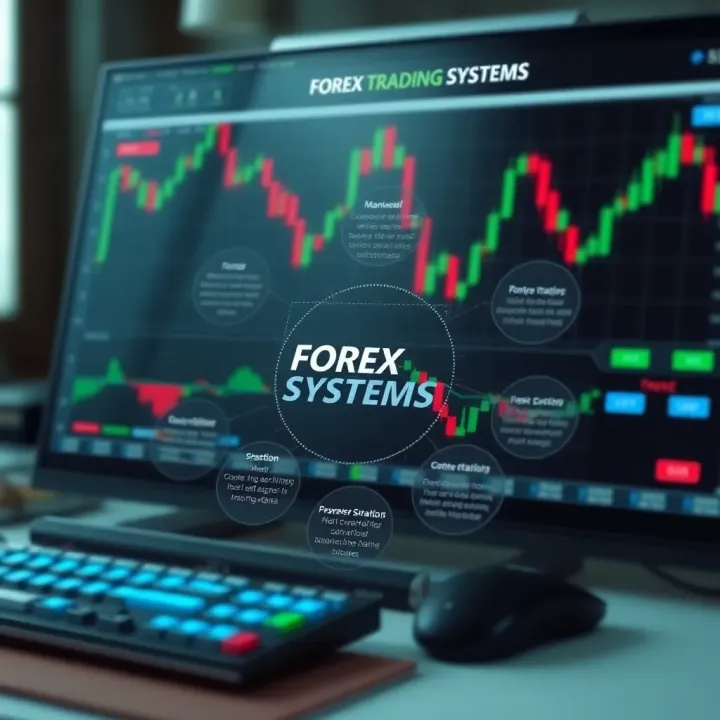Forex Trading Systems Guide for Pakistani Traders