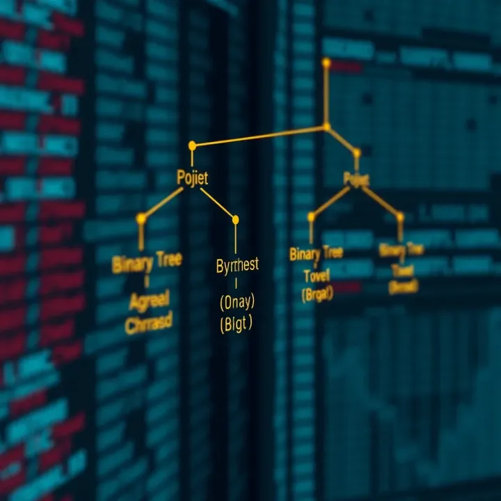 Common Binary Tree Traversal Techniques Illustration of binary tree traversal methods with highlighted paths