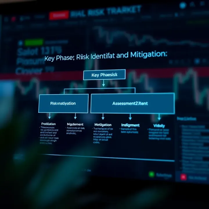 Understanding the Risk Management Process Understanding the Risk Management Process