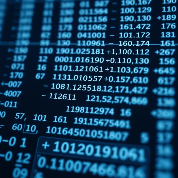 How to Use a Binary Divider Calculator